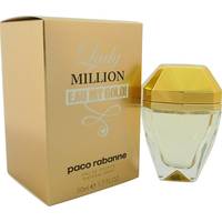 Paco Rabanne Perfume