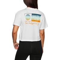 Salty Crew Women's Short Sleeve T-Shirts