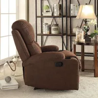 Simple Relax Recliners