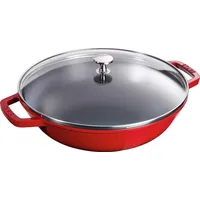 Staub Woks