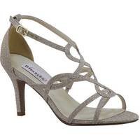 Women's Strappy Sandals from Dyeables