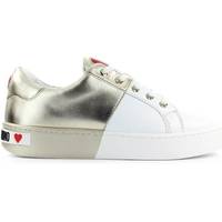 Women's Sneakers from Love Moschino