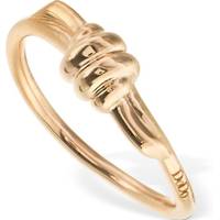 LUISAVIAROMA Women's Gold Rings