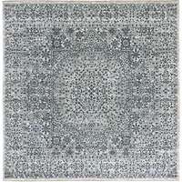 Shahbanu Rugs Square Rugs