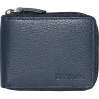 Macy's Men's Zipper Wallet