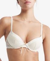 Macy's Calvin Klein Women's Plunge Bras