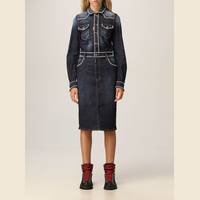Dsquared2 Women's Belted Dresses