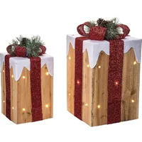 Bed Bath & Beyond Contemporary Home Living Christmas Tabletop Decor