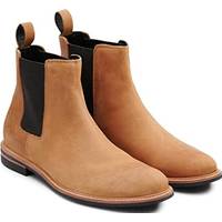 Nisolo Men's Brown Boots