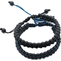 Ebru Jewelry Men's Bead Bracelets