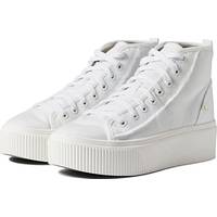 Dr. Scholl's Women's White Sneakers