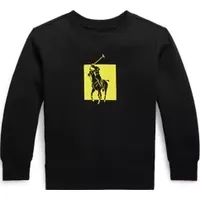 Ralph Lauren Toddler Boy' s Sweatshirts