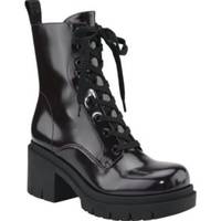 Macy's Guess Women's Lace-Up Boots