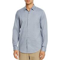 Men's Slim Fit Shirts from Theory