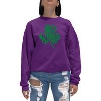 Macy's La Pop Art Women's Sweatshirts