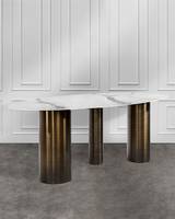 Interlude Home Dining Tables