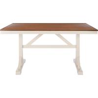 Safavieh Rectangle Dining Tables