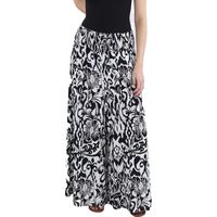 French Connection Women's Floral Pants