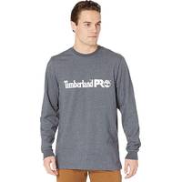 Timberland PRO Men's Long Sleeve T-shirts