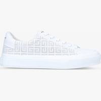 Givenchy Men's Leather Sneakers