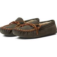 Zappos Men's Moccasin Slippers