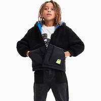 Desigual Boy's Coats & Jackets
