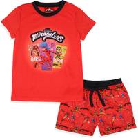 Macy's Girl's Pajamas Sets
