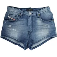 YOOX Diesel Girl's Bermuda Shorts