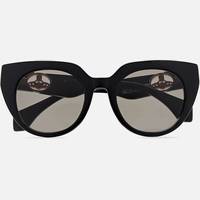 Vivienne Westwood Women's Cat Eye Sunglasses