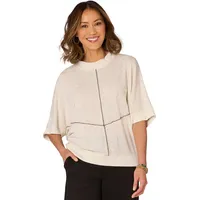 Democracy Women's Knit Tops