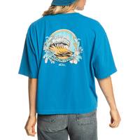 Surfdome Women's Boyfriend T-Shirts