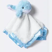 Cloud Island Baby Blankets