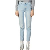 Women's High Rise Jeans from Sandro