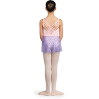 Mirella Girl's Dancewear