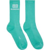 Balenciaga Men's Socks