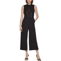 French Connection Women's Sleeveless Jumpsuits