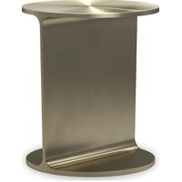 Caracole Metal End Tables