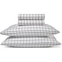 Lacoste Home Sheets