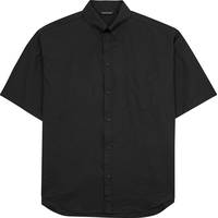 Balenciaga Men's Button-Down Shirts