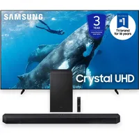 Sam's Club 4K TVs