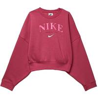 Zappos Nike Girl's Hoodies & Sweatshirts