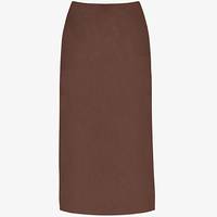 Selfridges Women's Brown Skirts