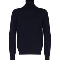 Brunello Cucinelli Men's Turtleneck Sweaters