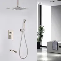 Clihome Shower Heads