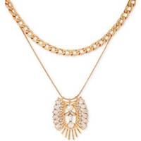 Women's Pendant Necklaces from Guess