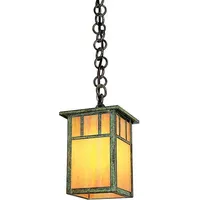 Arroyo Craftsman Outdoor Hanging Lights