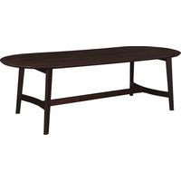 Moe's Home Oval Dining Tables