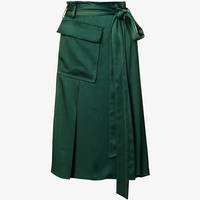 Selfridges Women's Satin Skirts