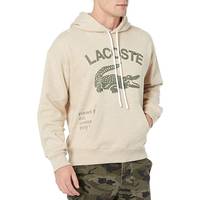 Zappos Lacoste Men's Hoodies & Sweatshirts