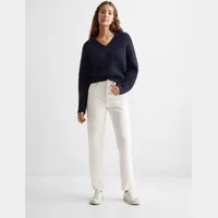 MANGO Girl's Fit Jeans